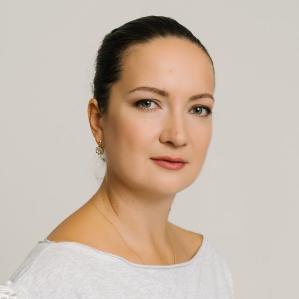 Екатерина Милова