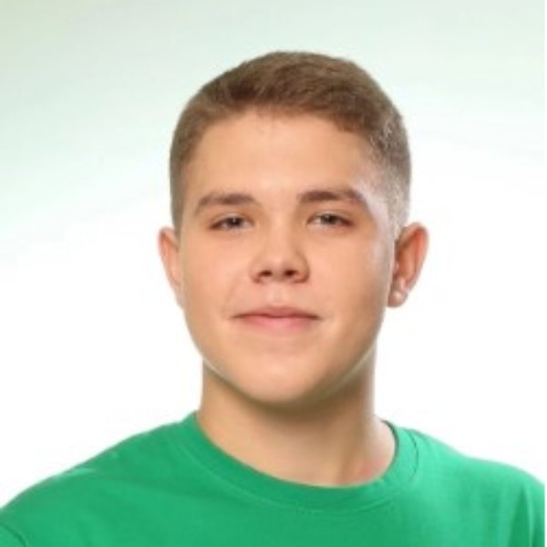 Никита Абморшев