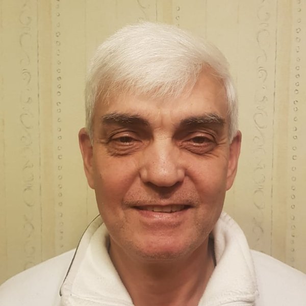 Владимир Киршанов 