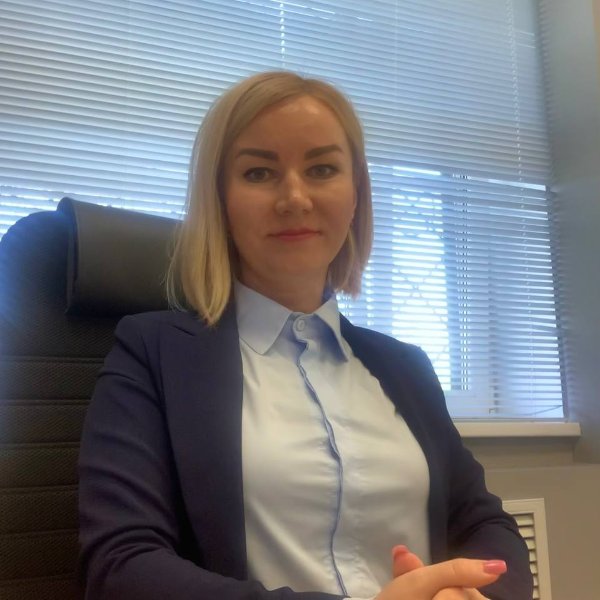 Ирина Фролова