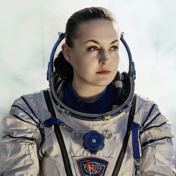 Елена Серова 