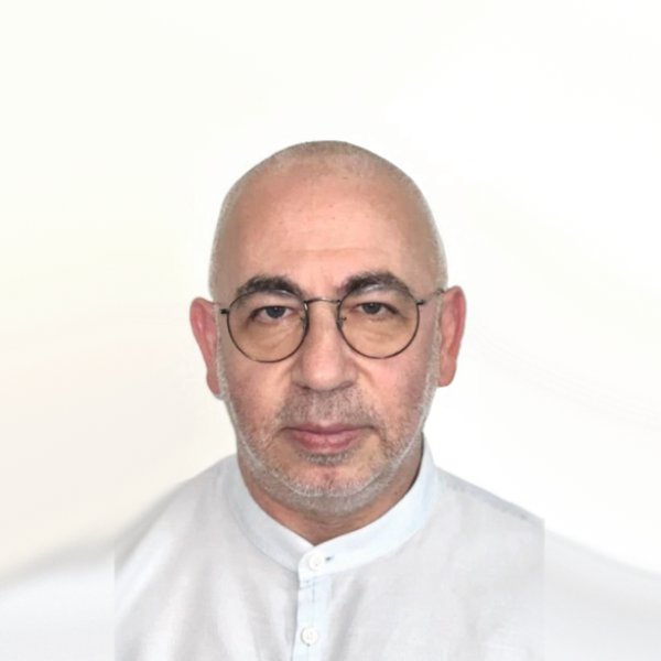 Дмитрий Левшиц