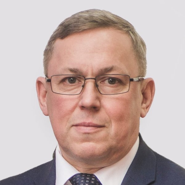 Сергей Иванов 