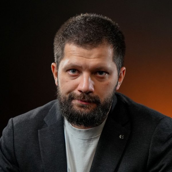 Дмитрий Литвин