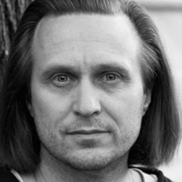 Владимир Мосс 