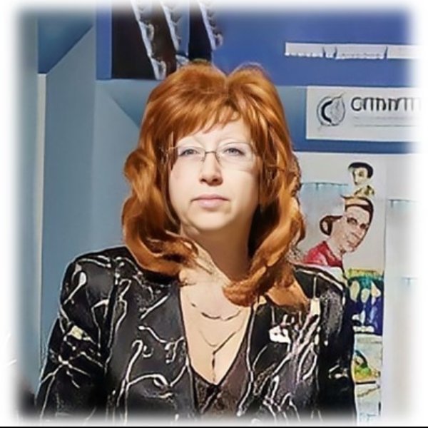 Елена Петрова