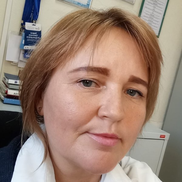 Светлана Ваврик 