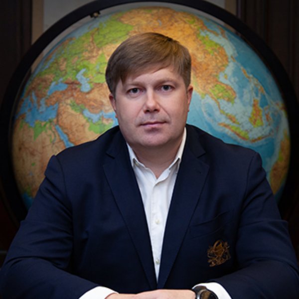 Сергей Корлыханов