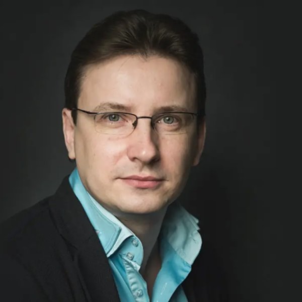 Александр Новиков 