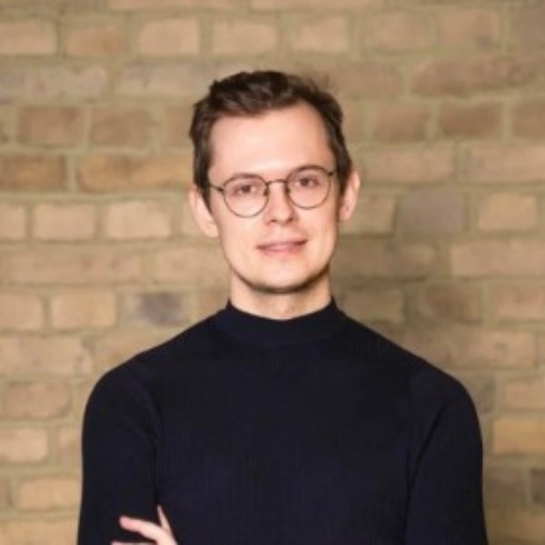 Андрей Болихин