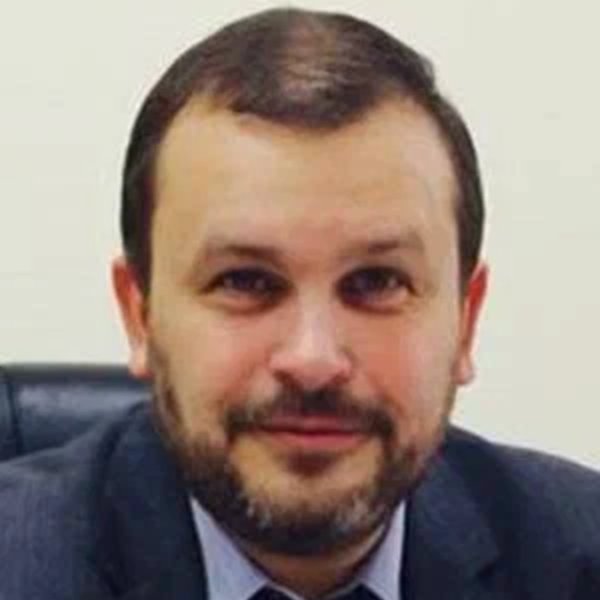 Проректор мгимо