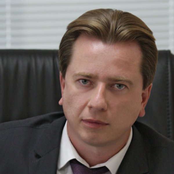 Владимир Бурматов