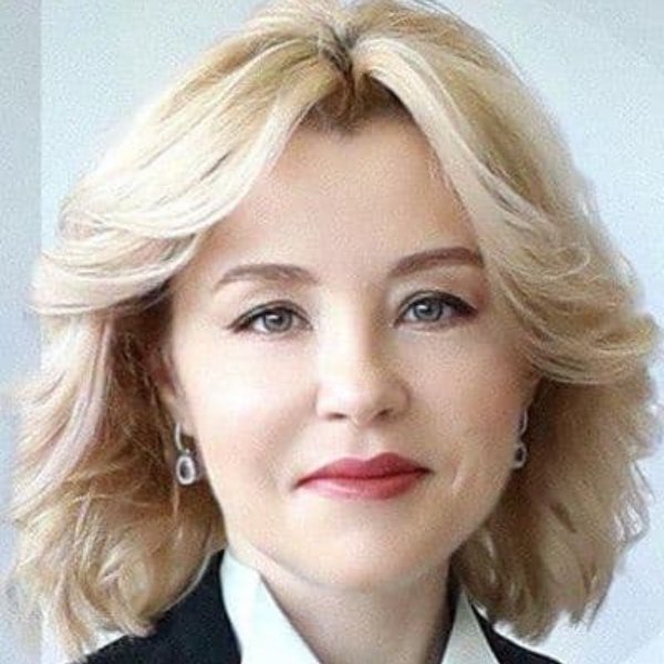 Светлана Радионова