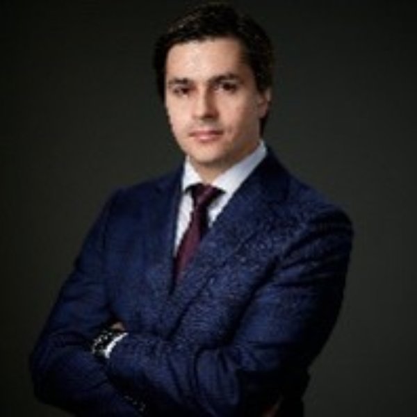 Максим Фадеев 