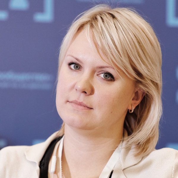 Юлия Зимова 