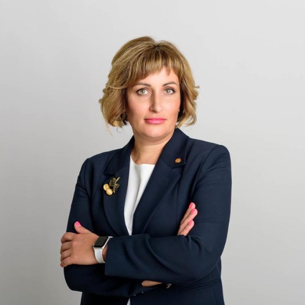 Светлана Пономарева