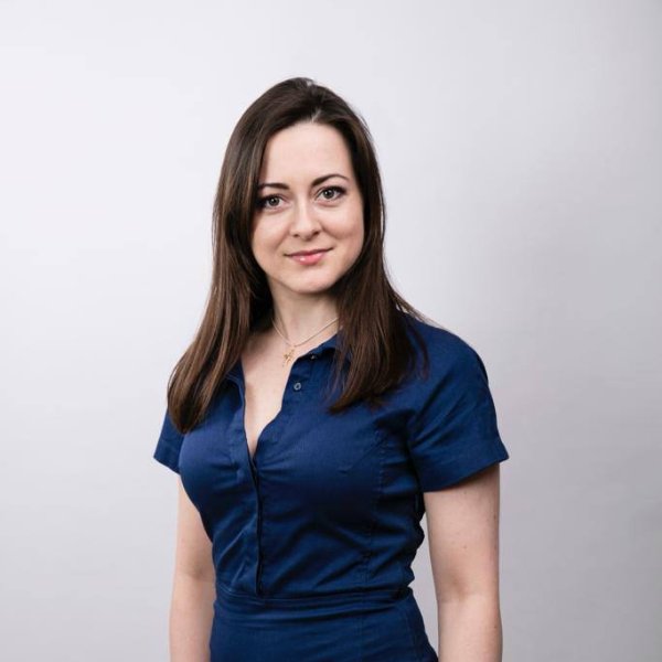 Кристина Орлова