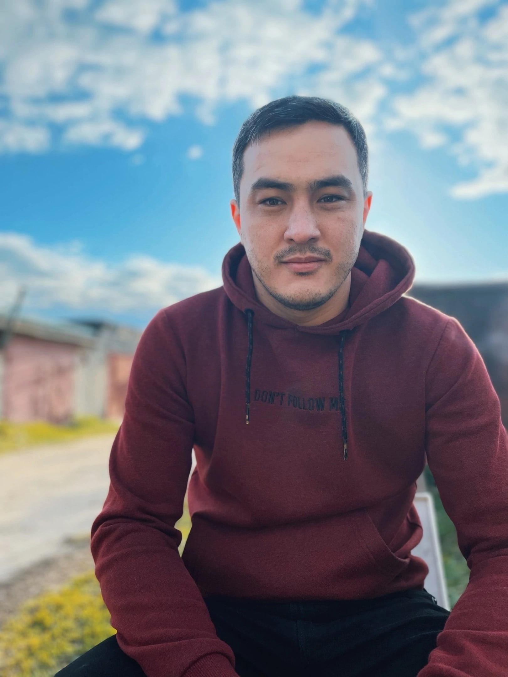 Карим Кулибеков 