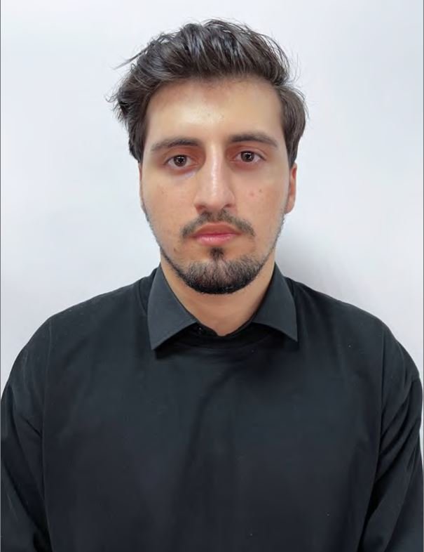 Мансур Нурадиев