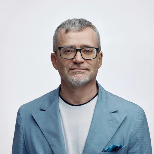 Валерий Федоров