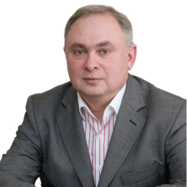 Леонид Жестянников 