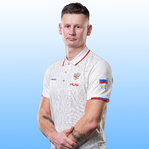 Андрей Кресс