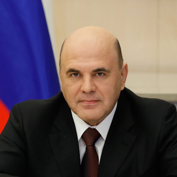 Аватарка спикера