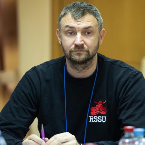 Александр Корнев