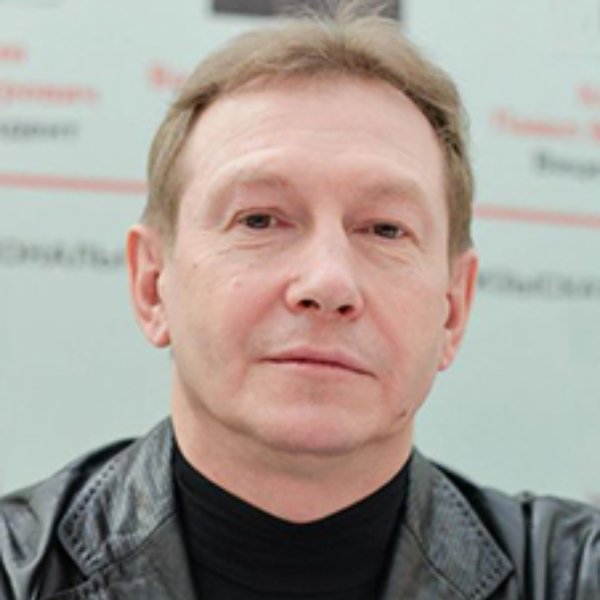 Юрий Ушанов 