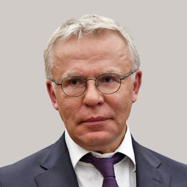 Вячеслав Фетисов 