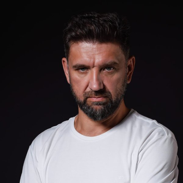 Матвей Шпаро 