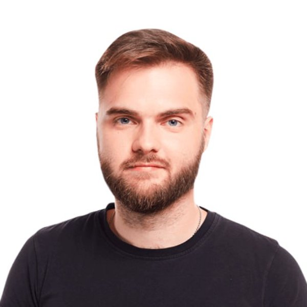 Алексей Масютин 