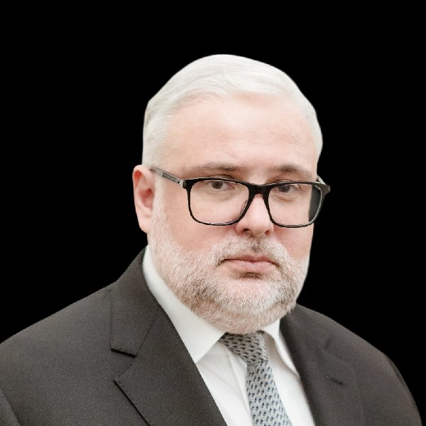 Андрей Хазин