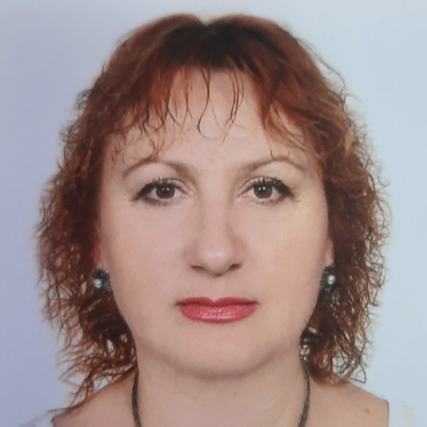 Елена Чиквиладзе 