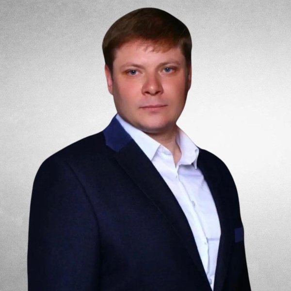 Федор Свирилин