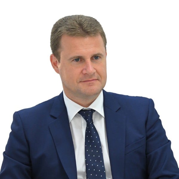 Алексей Чекунков 