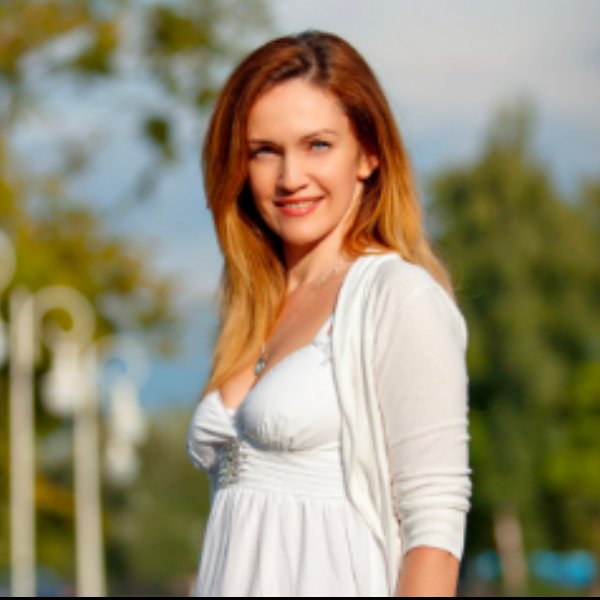 Татьяна Комарницкая 