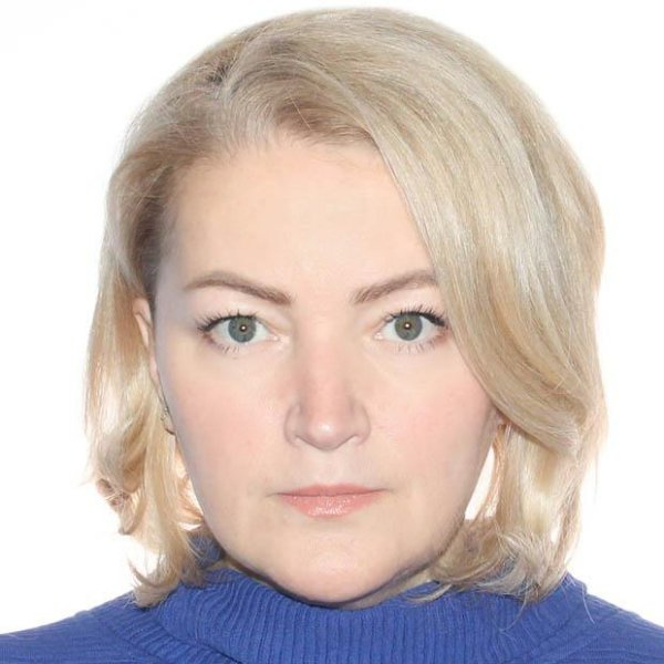 Александра Шитикова 
