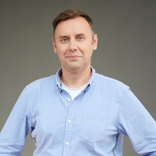 Андрей Кожанов 