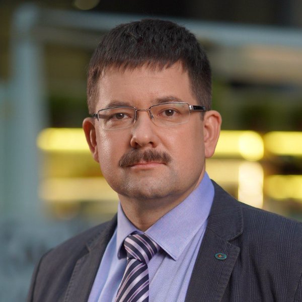 Александр Воронин