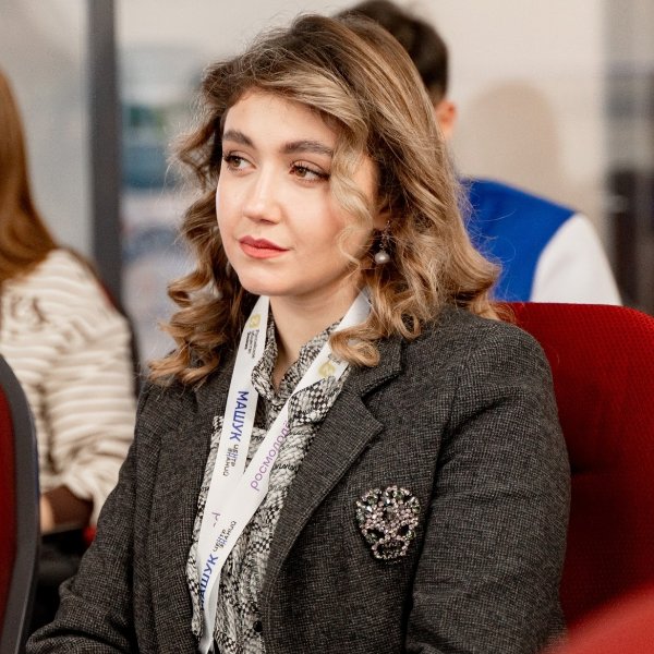 Карина Бозбей