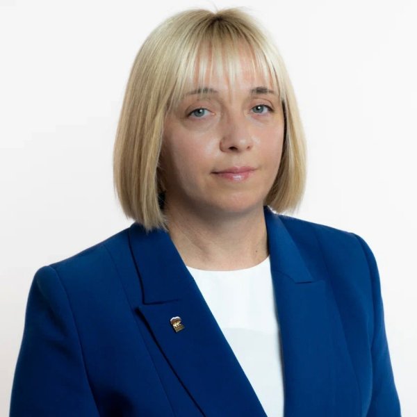 Ирина Давыдова