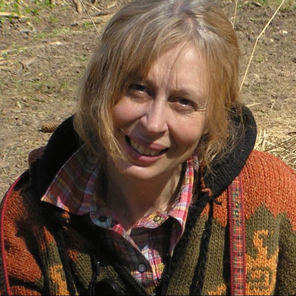 Ирина Марова