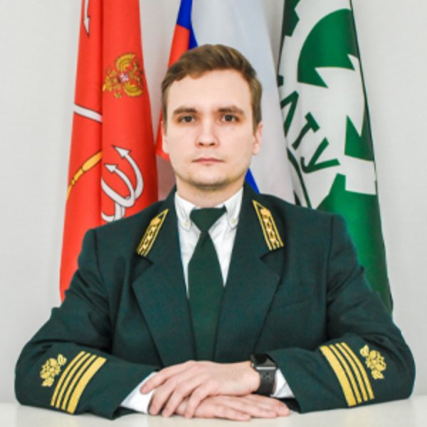 Владимир Волков 