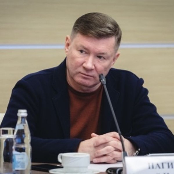 Андрей Нагибин