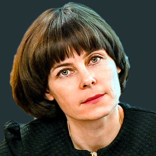Юлия Филатова 