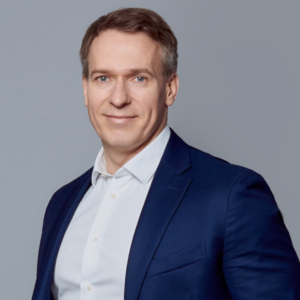 Аватарка спикера