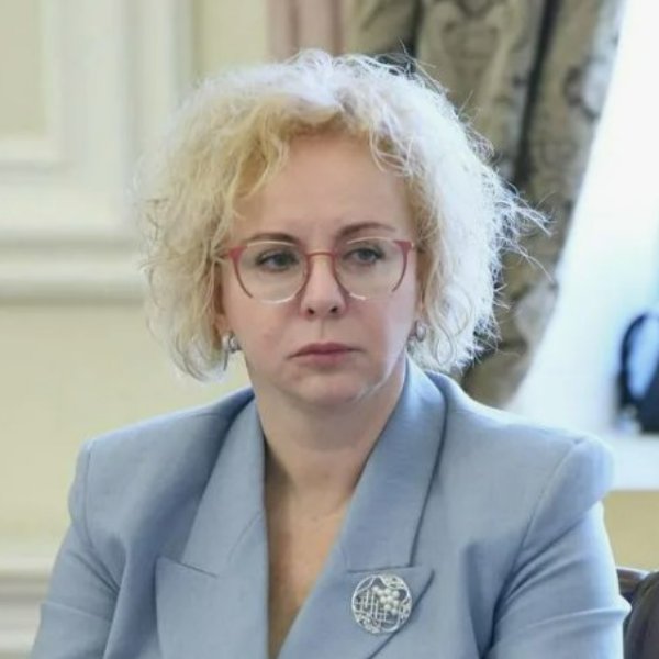 Екатерина Иванова 