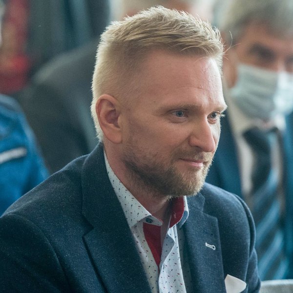 Алексей Дудин 