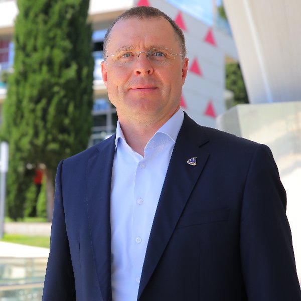 Константин Федоренко